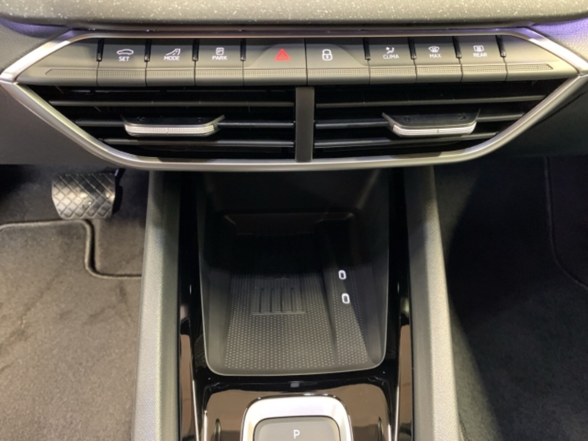 Skoda Octavia Combi Selection