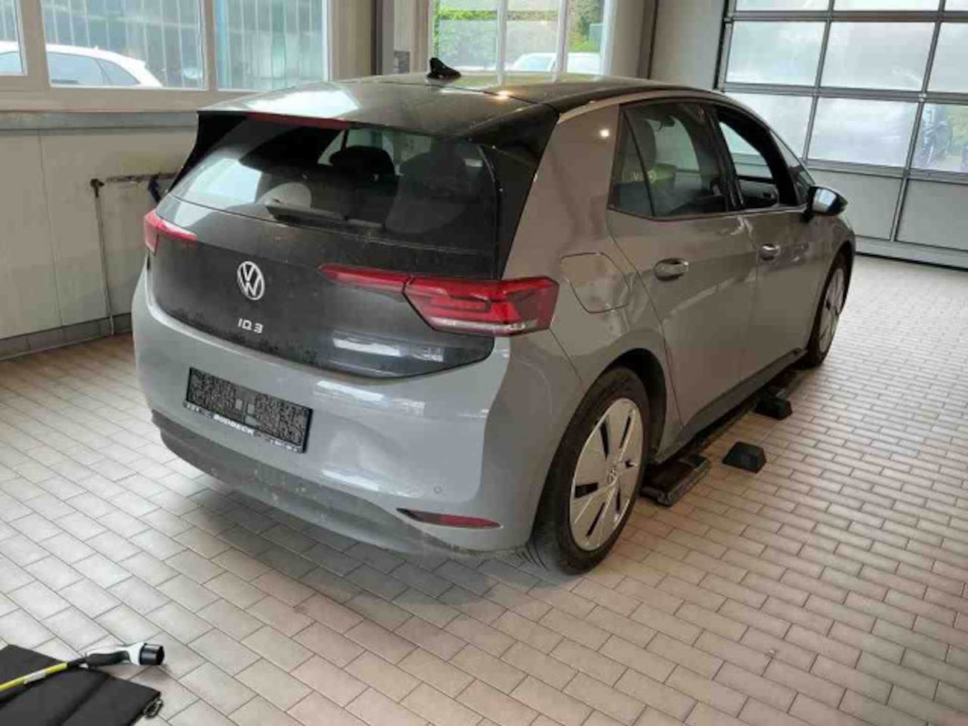 Volkswagen ID.3 Pro