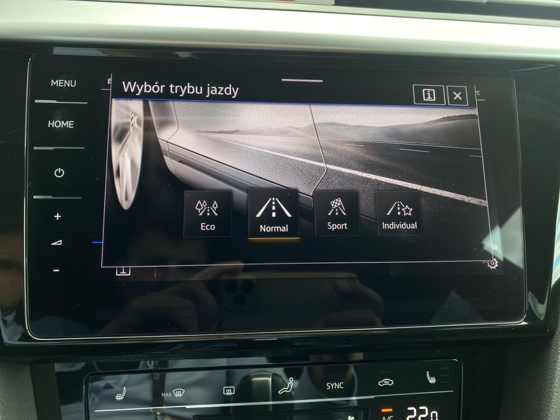 Volkswagen Arteon Shooting Brake R-Line