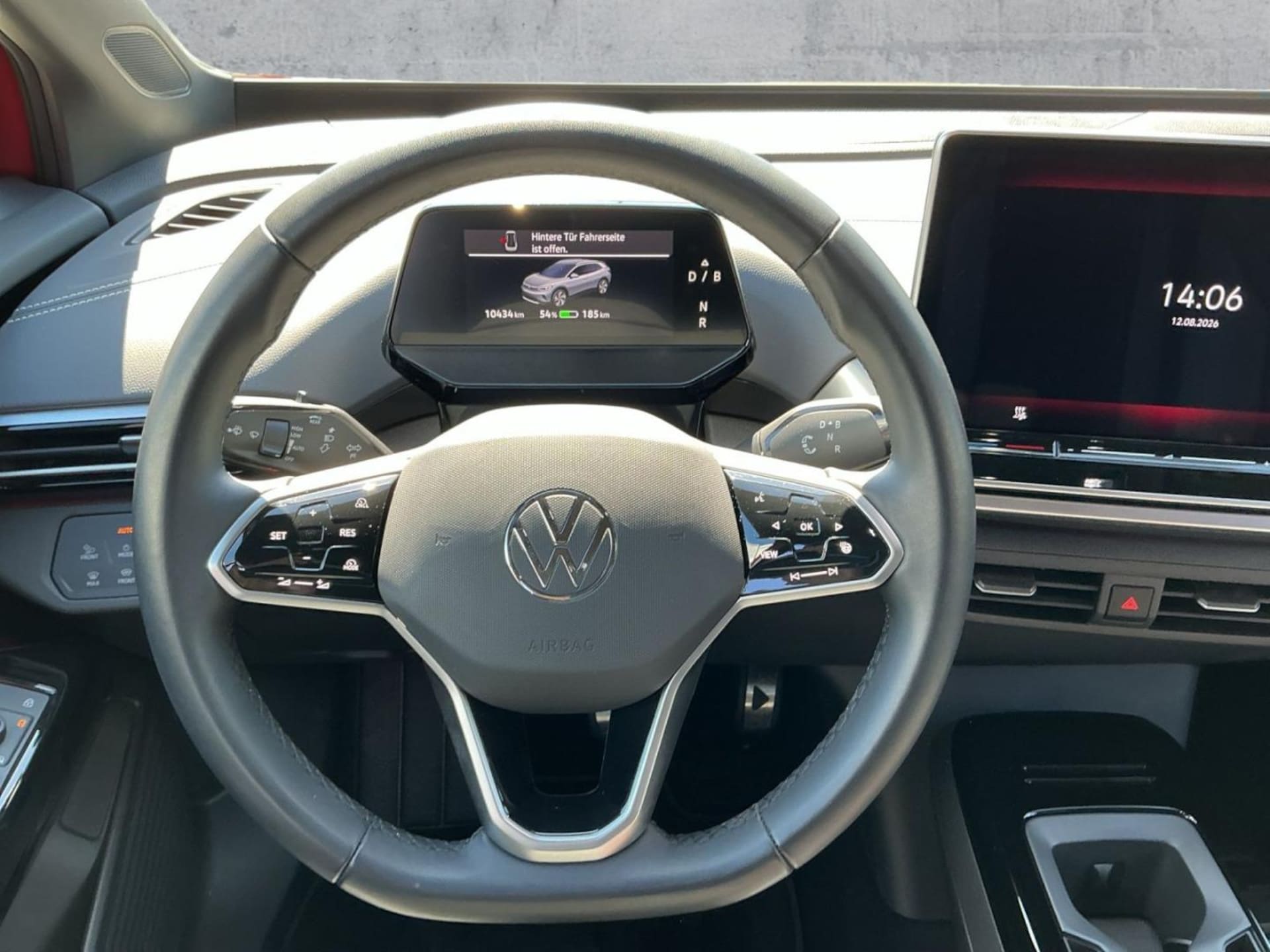 Volkswagen ID.4 Pure