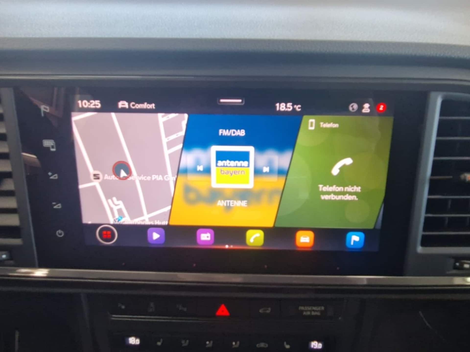 CUPRA Ateca VZ
