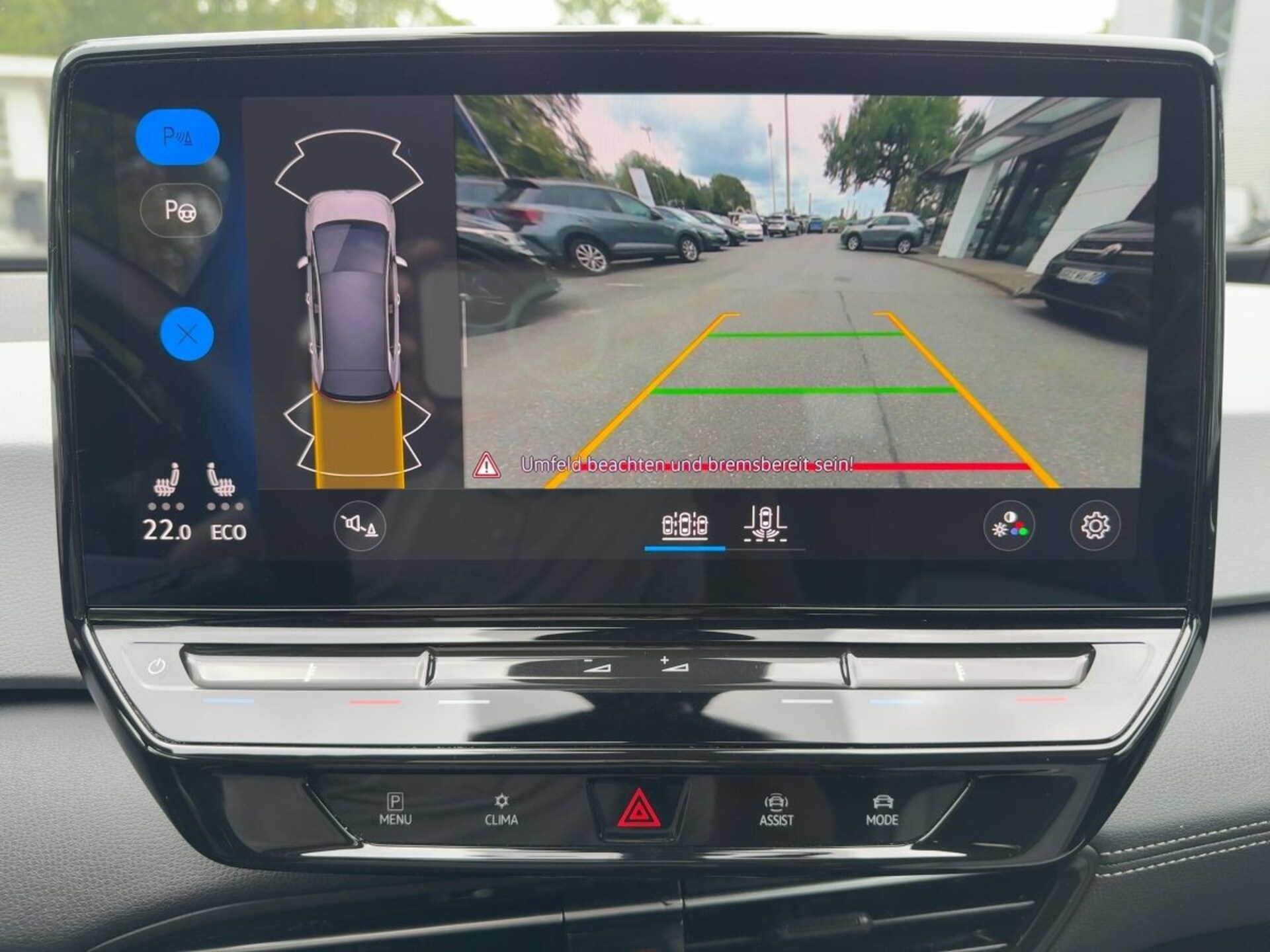 Volkswagen ID.3 MOVE Pro