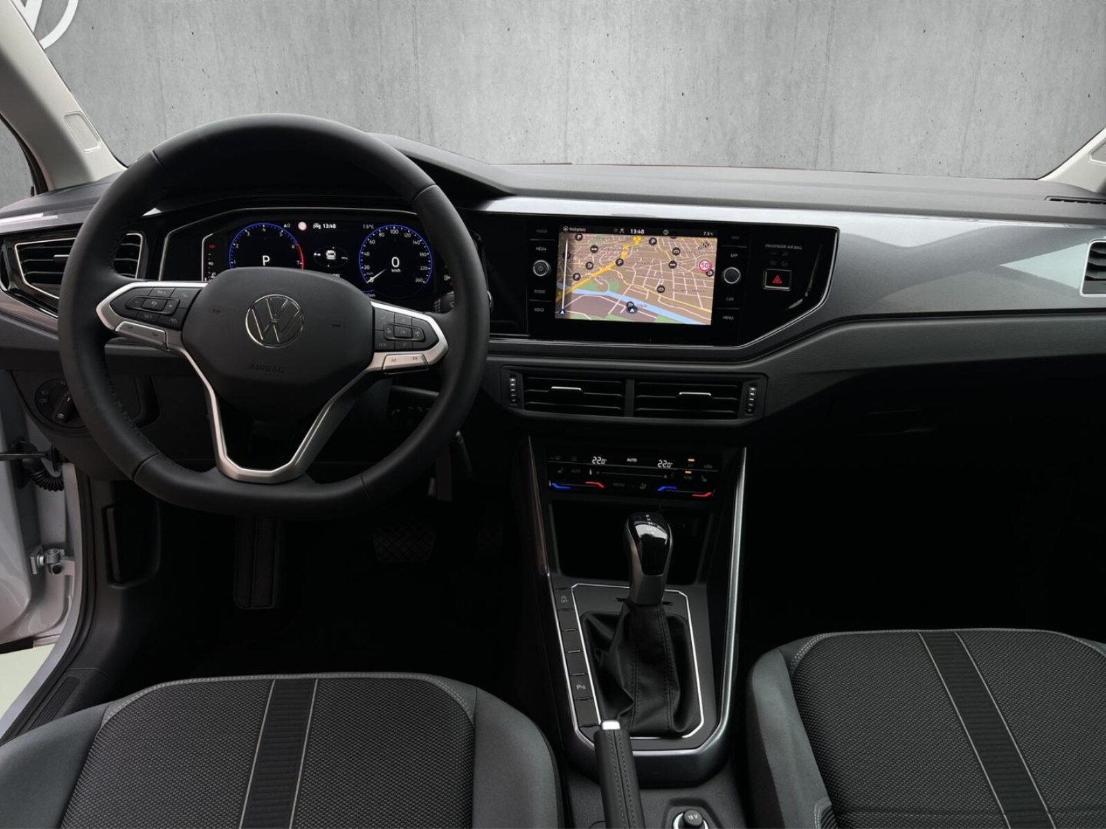 Volkswagen Polo – Bild 11