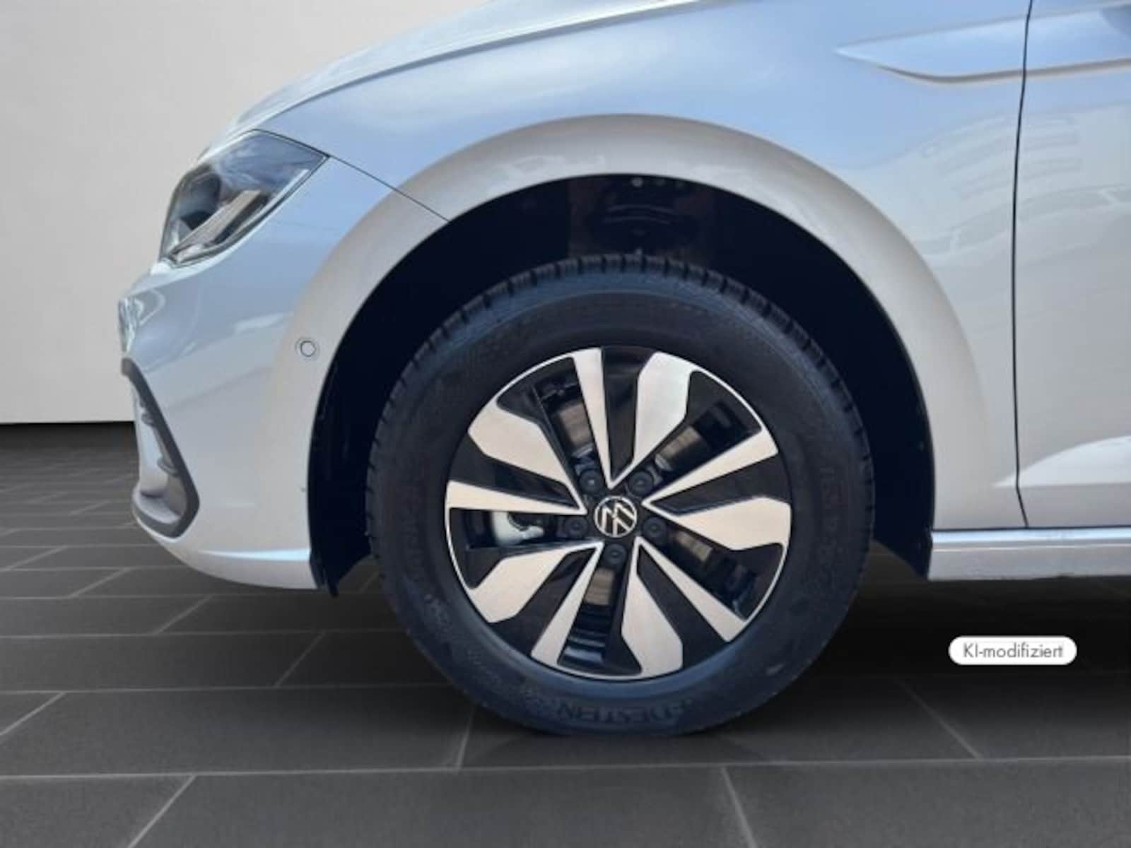 Volkswagen Polo – Bild 8