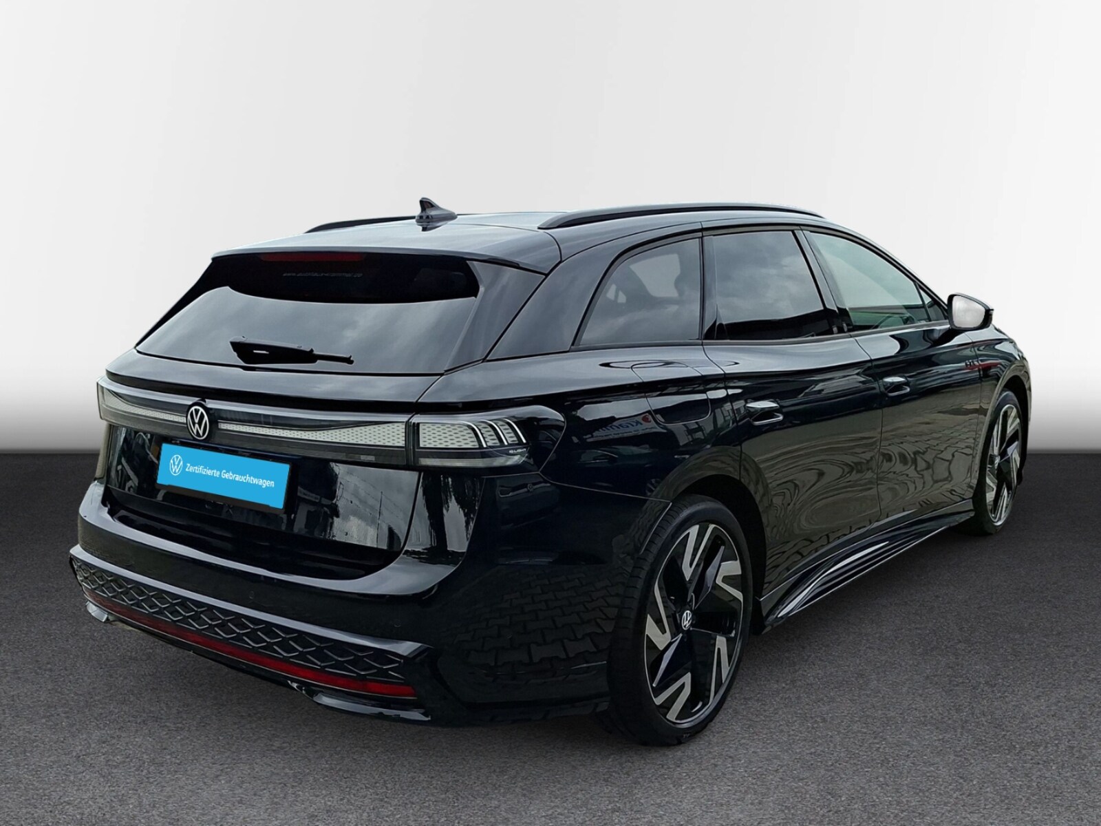 Volkswagen ID.7 Tourer – Bild 3