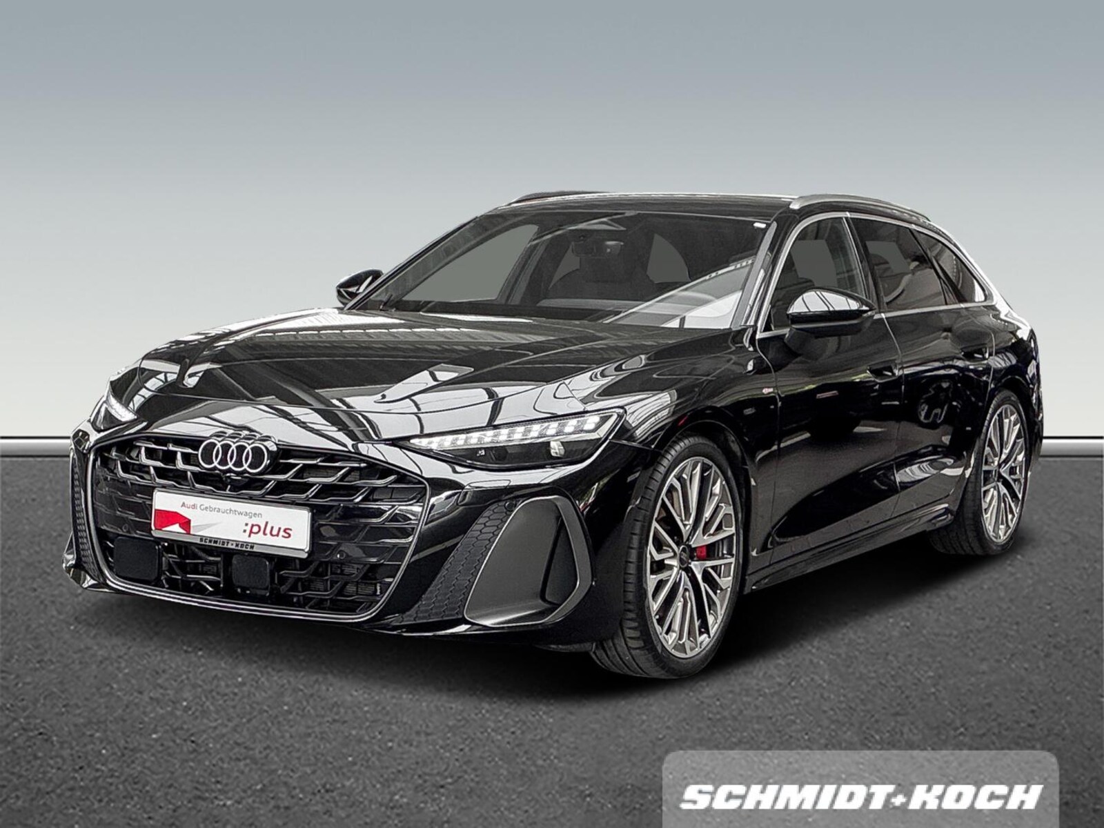 Audi A6 Avant – Bild 2