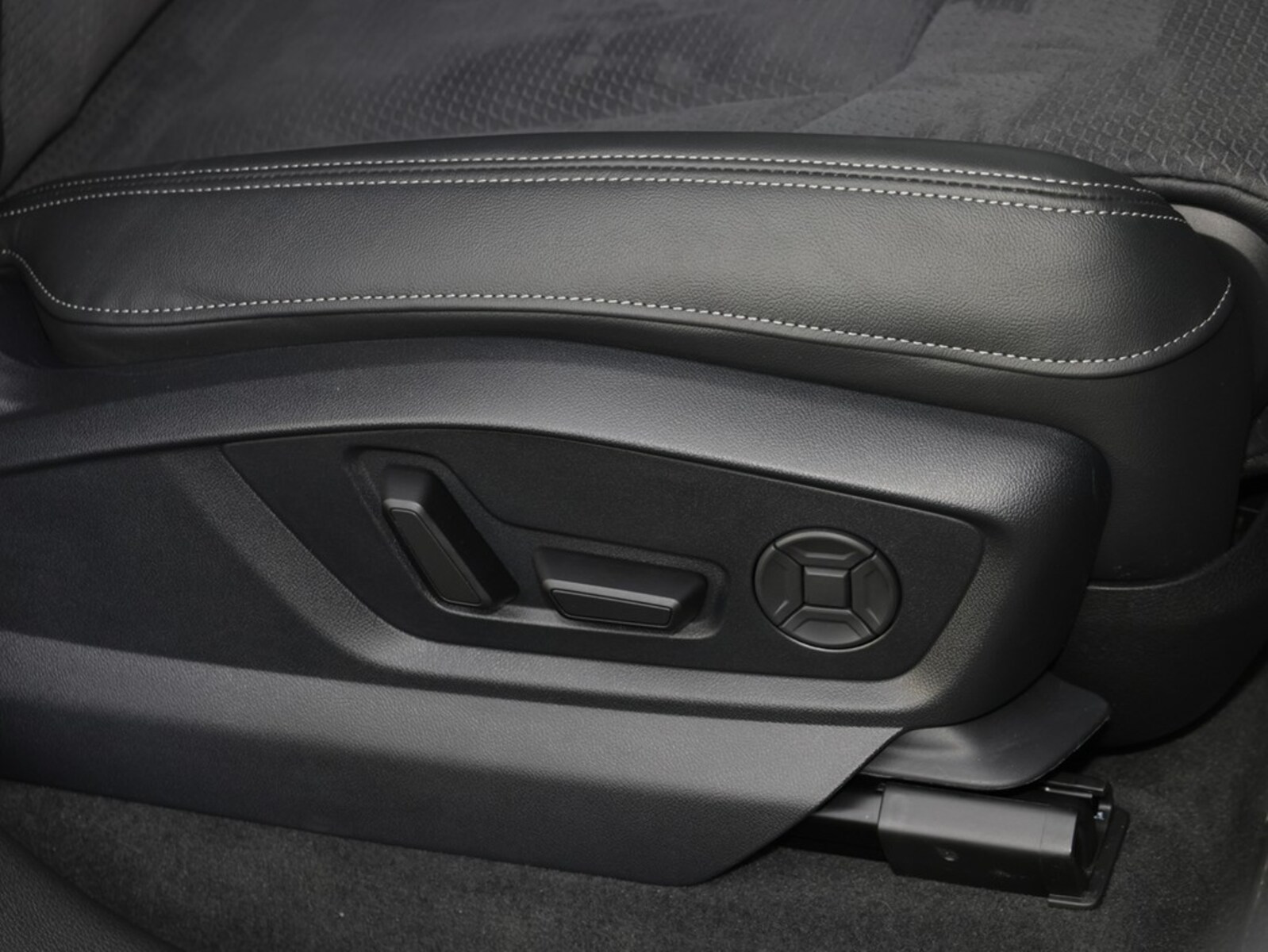 Audi Q7 – Bild 13