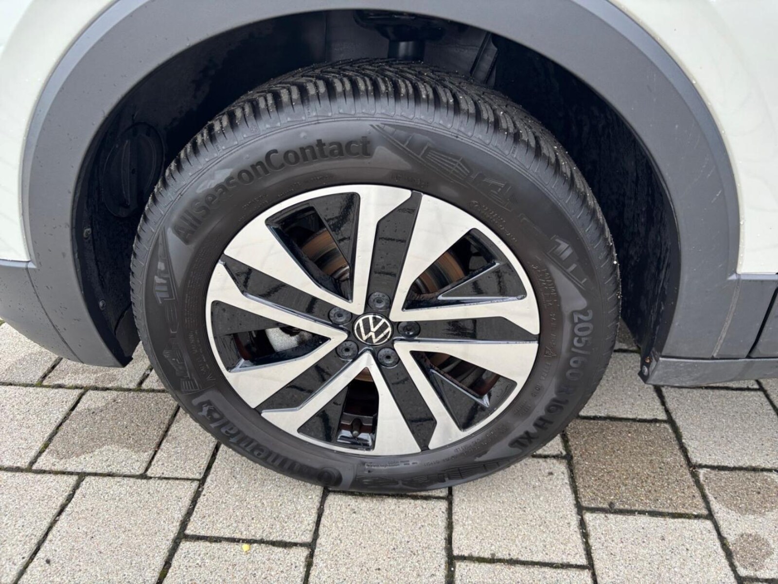 Volkswagen T-Cross – Bild 21