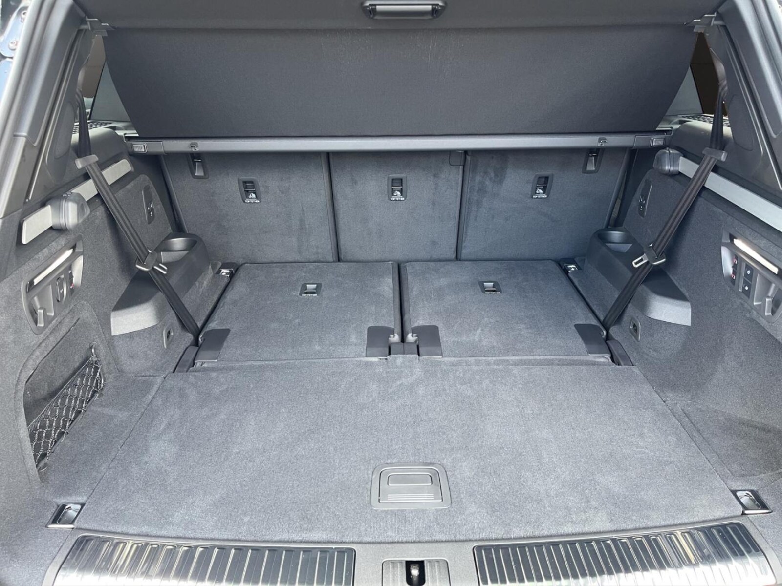 Audi Q7 – Bild 15