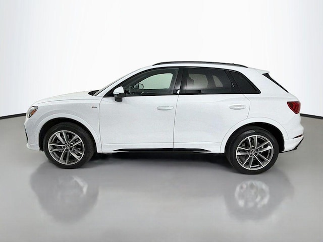 2023 Audi Q3 SUV