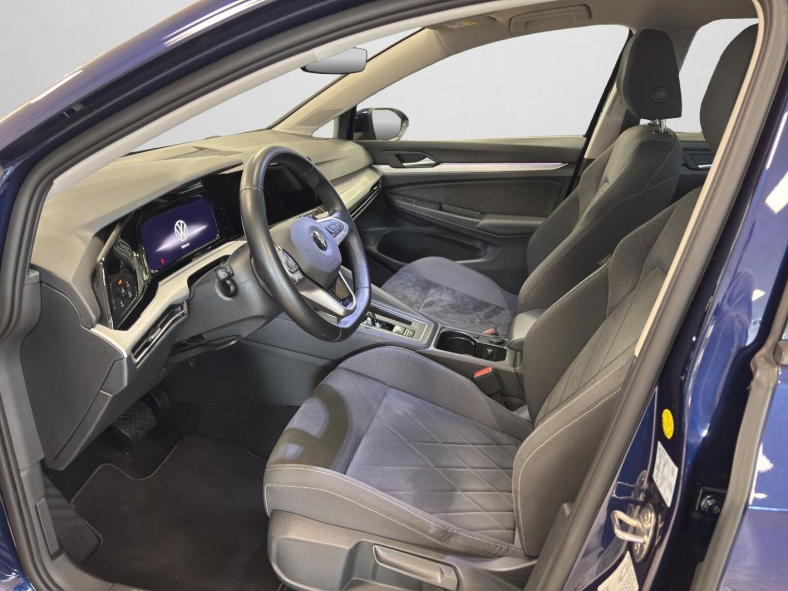 Volkswagen Golf Variant – Bild 12
