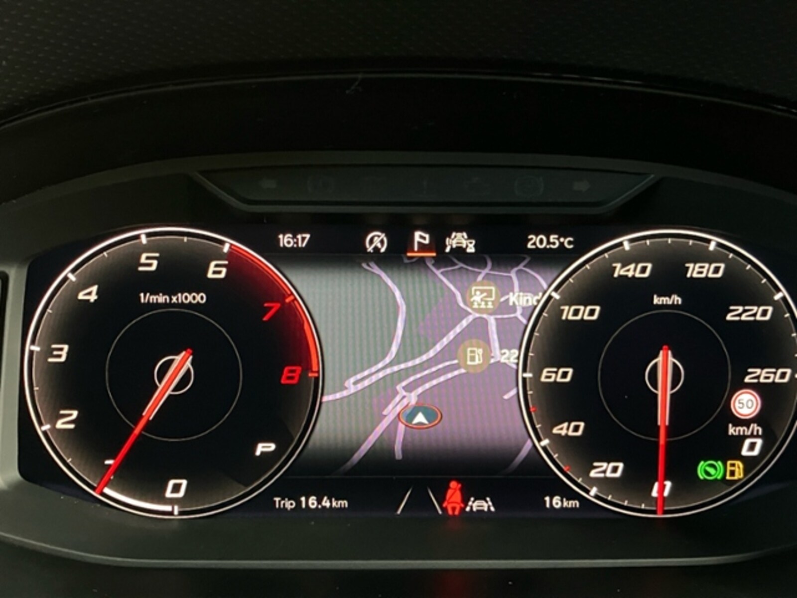 SEAT Arona – Bild 12