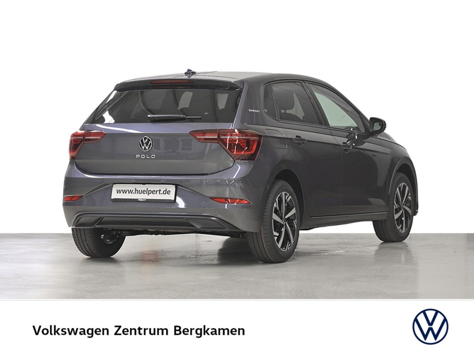 Volkswagen Polo – Bild 2