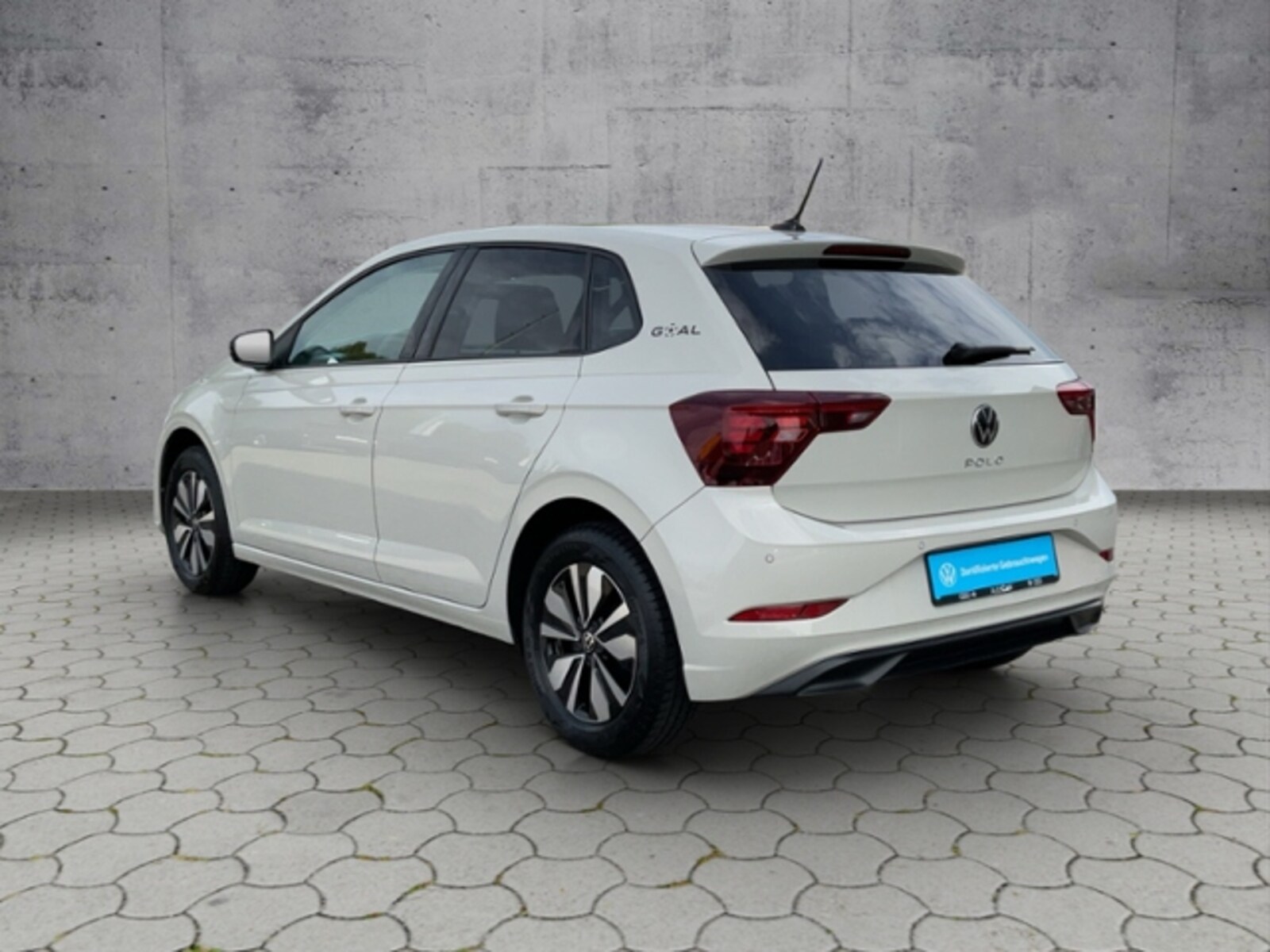 Volkswagen Polo – Bild 3