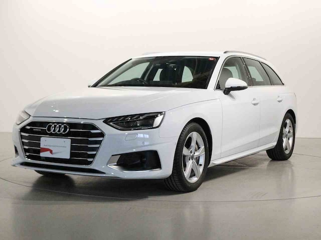 Image about Audi A4 Avant 40 TDI quattro advanced