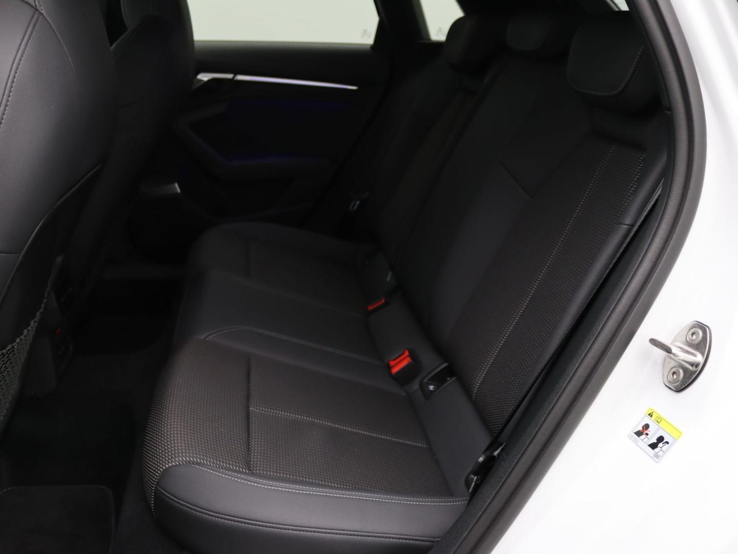 Image about Audi S3 Sportback TFSI quattro S tronic