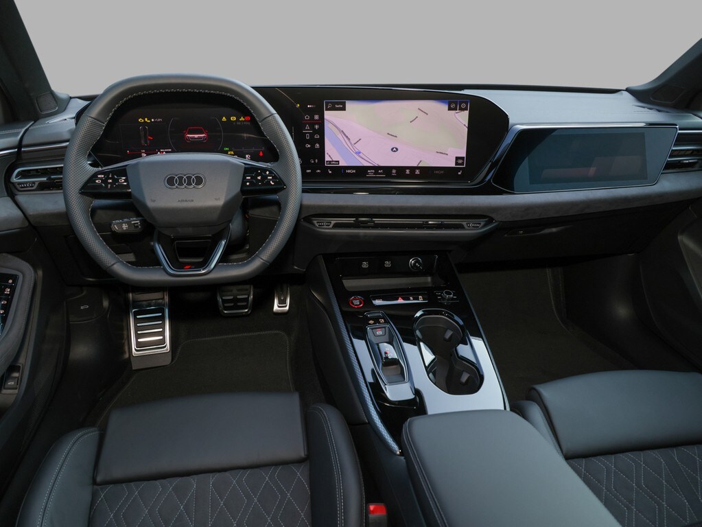 Image about Audi A5 Avant TDI quattro 150 kW S tronic