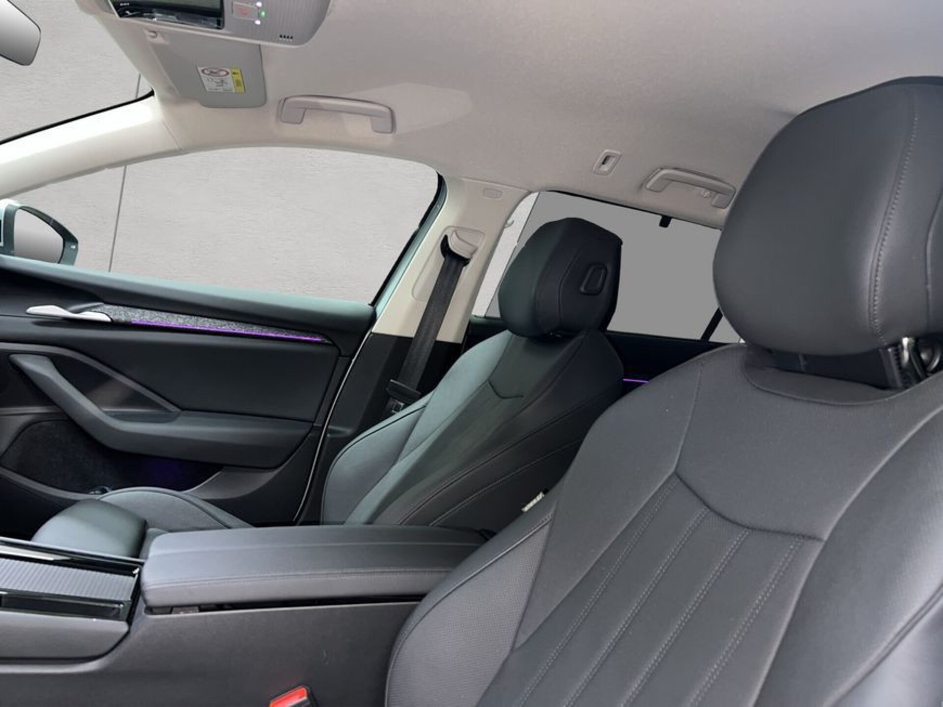 Skoda Superb Combi Selection