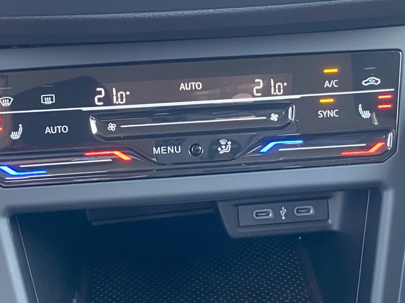 Volkswagen Polo – Bild 8