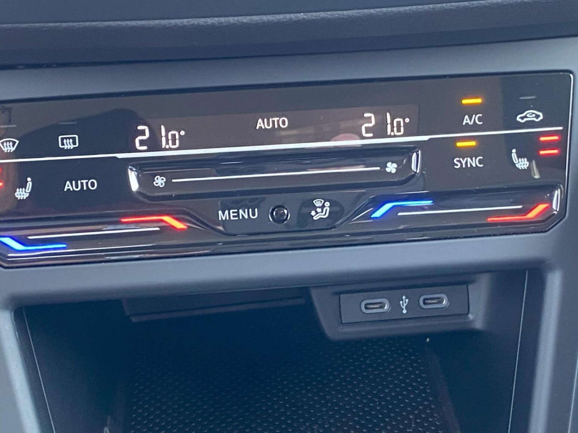 Volkswagen Polo Style