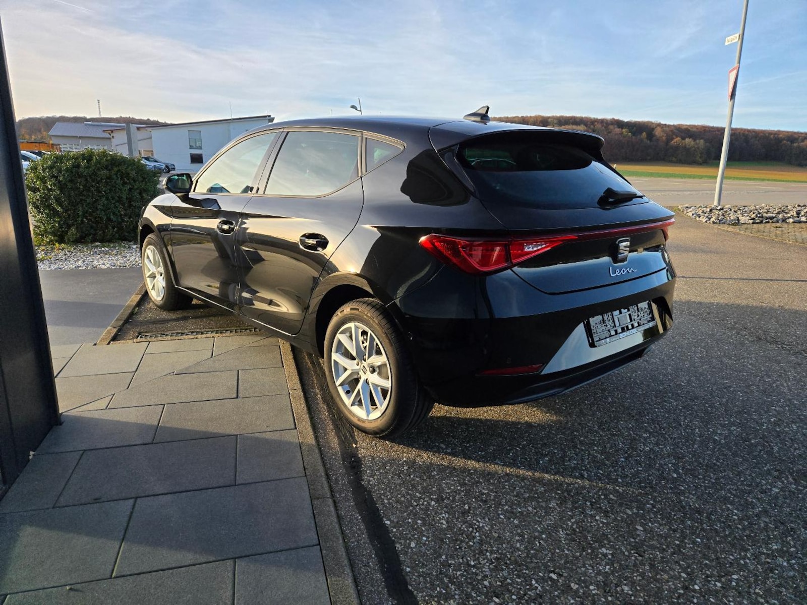 SEAT Leon – Bild 2