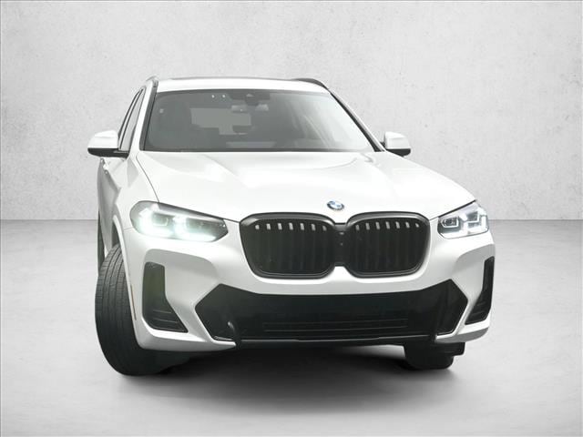2023 BMW X3 - Image 3