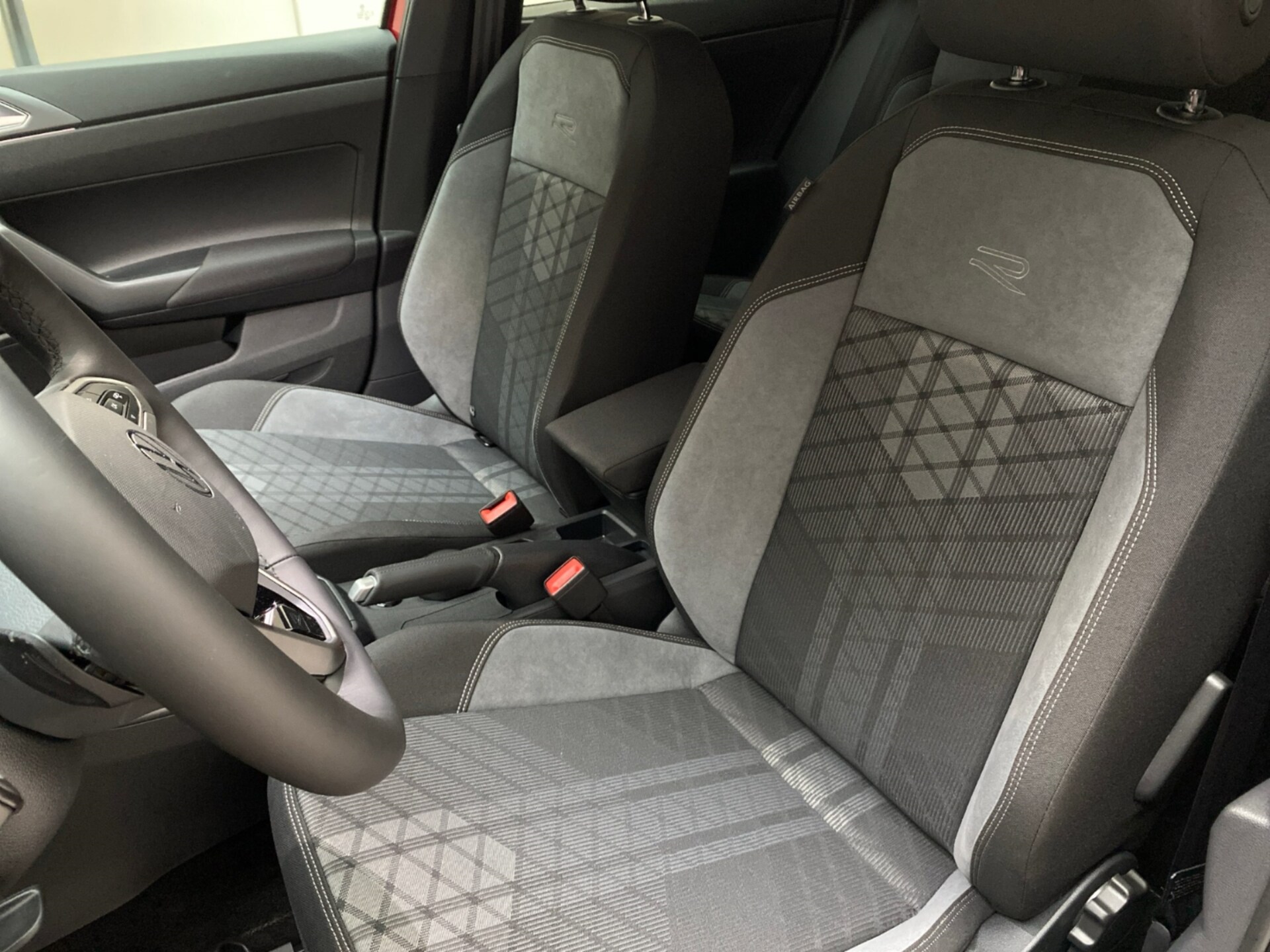 Volkswagen Taigo R-Line