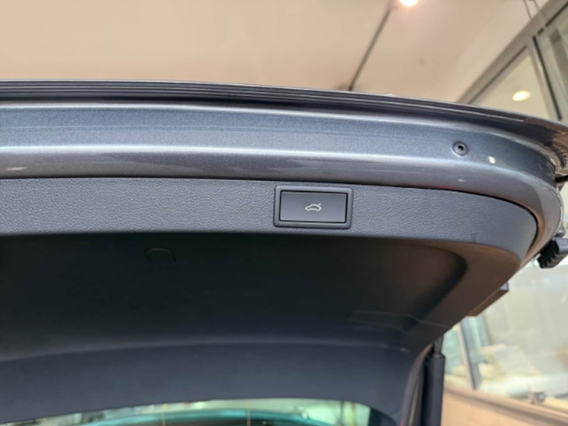 Skoda Octavia Combi Selection