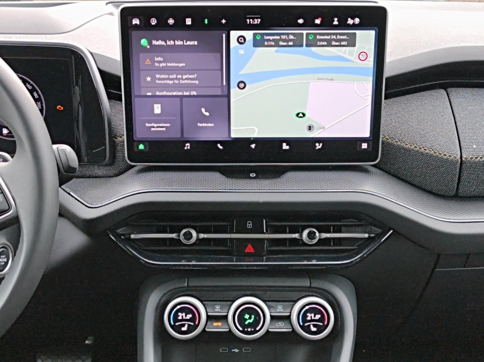 Škoda Kodiaq – Bild 20