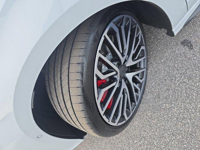 2026 Audi S3 Base - Photo 30