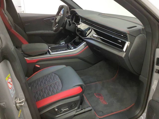 Audi RSQ8 Performance TFSI Quattro Tiptronic - - Joinsteer - #5