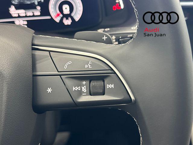 2026 Audi Q7 Premium Plus - Photo 23