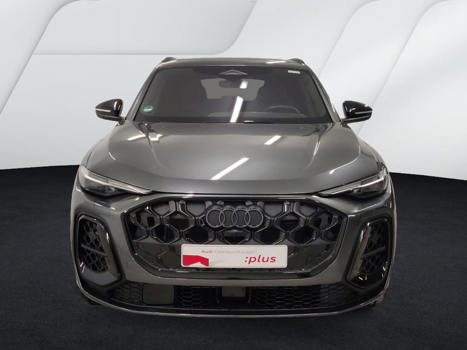 Audi Q5 – Bild 5