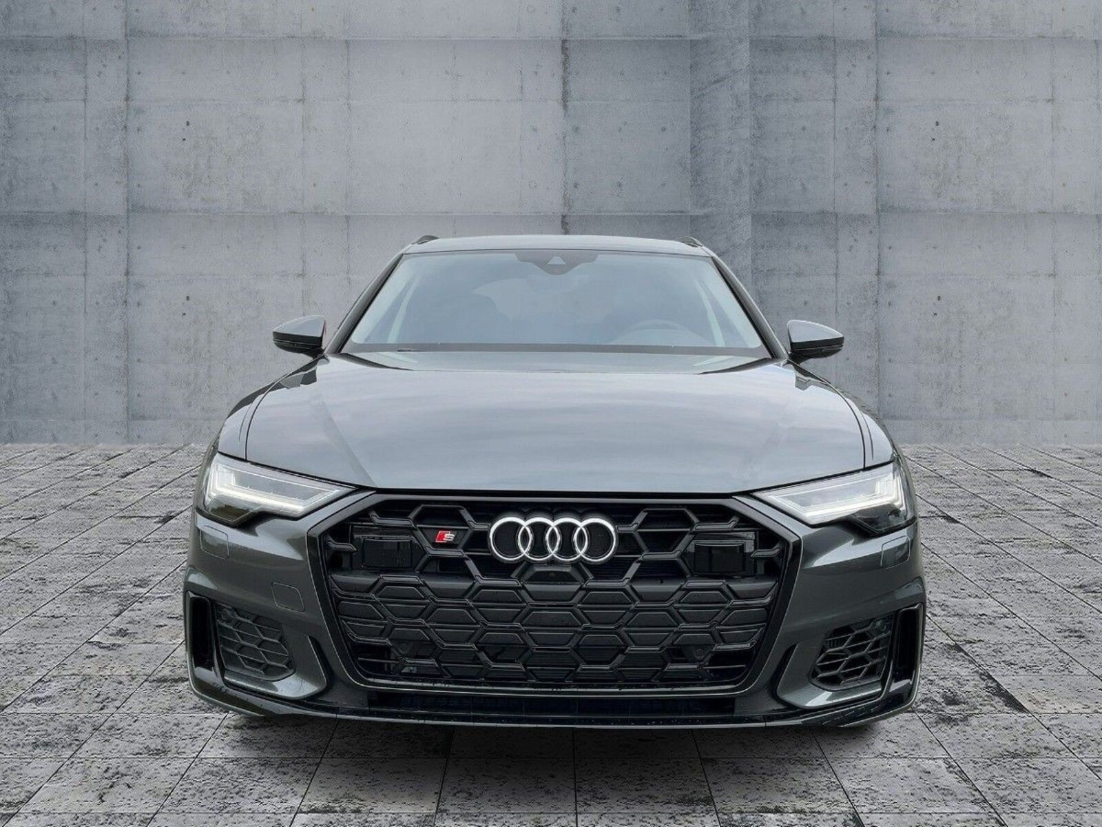 Audi S6 Avant – Bild 2