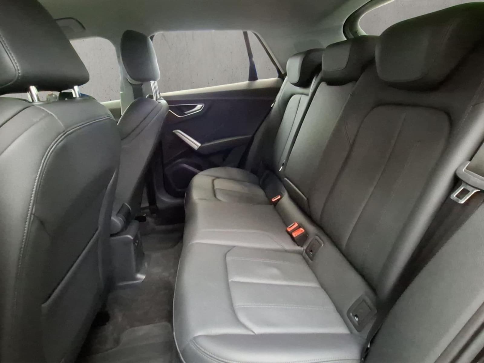 Audi Q2 – Bild 14