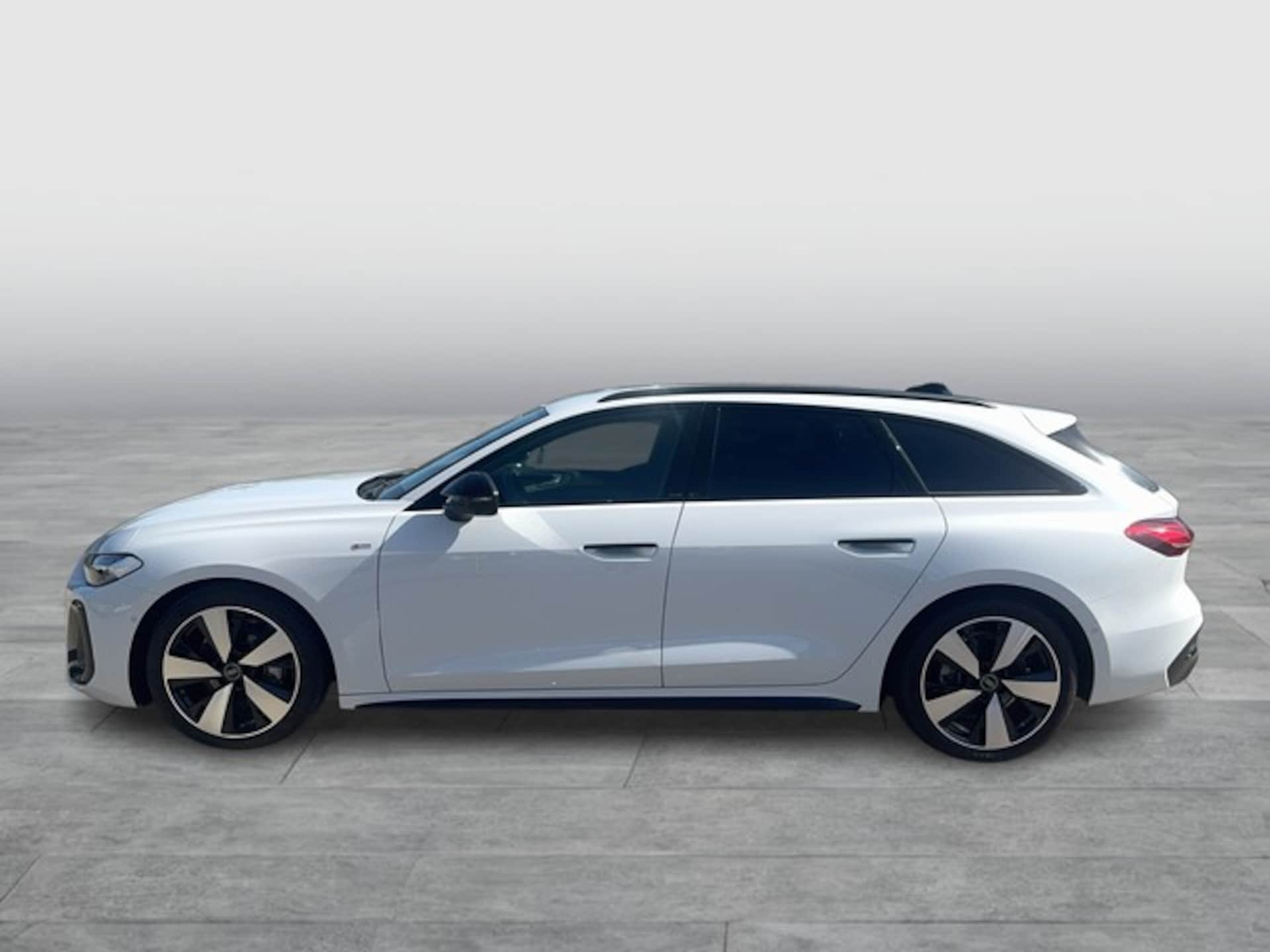 Audi A5 Avant