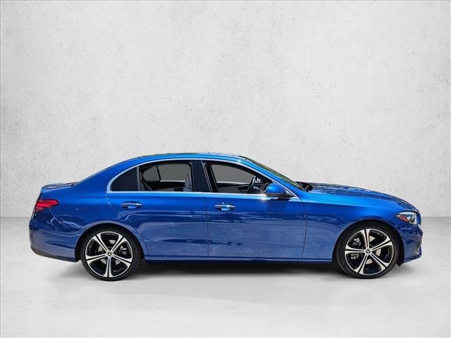 2023 Mercedes-Benz C 300