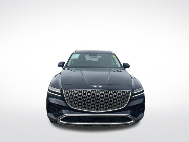 2025 Genesis GV80