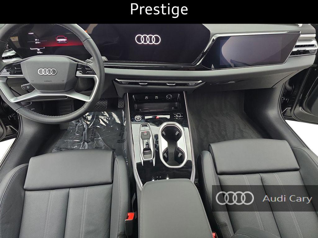 2026 Audi A6 Prestige - Photo 9