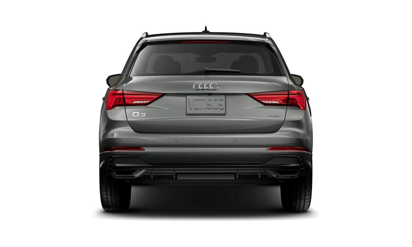 2025 Audi Q3 S Line Premium - Photo 7