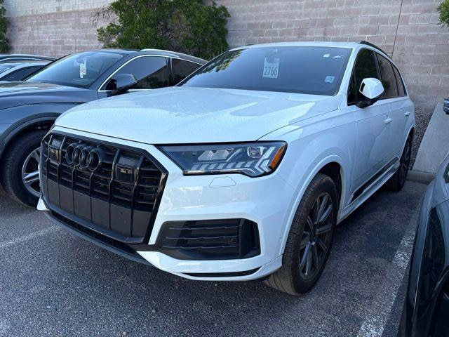 2023 Audi Q7