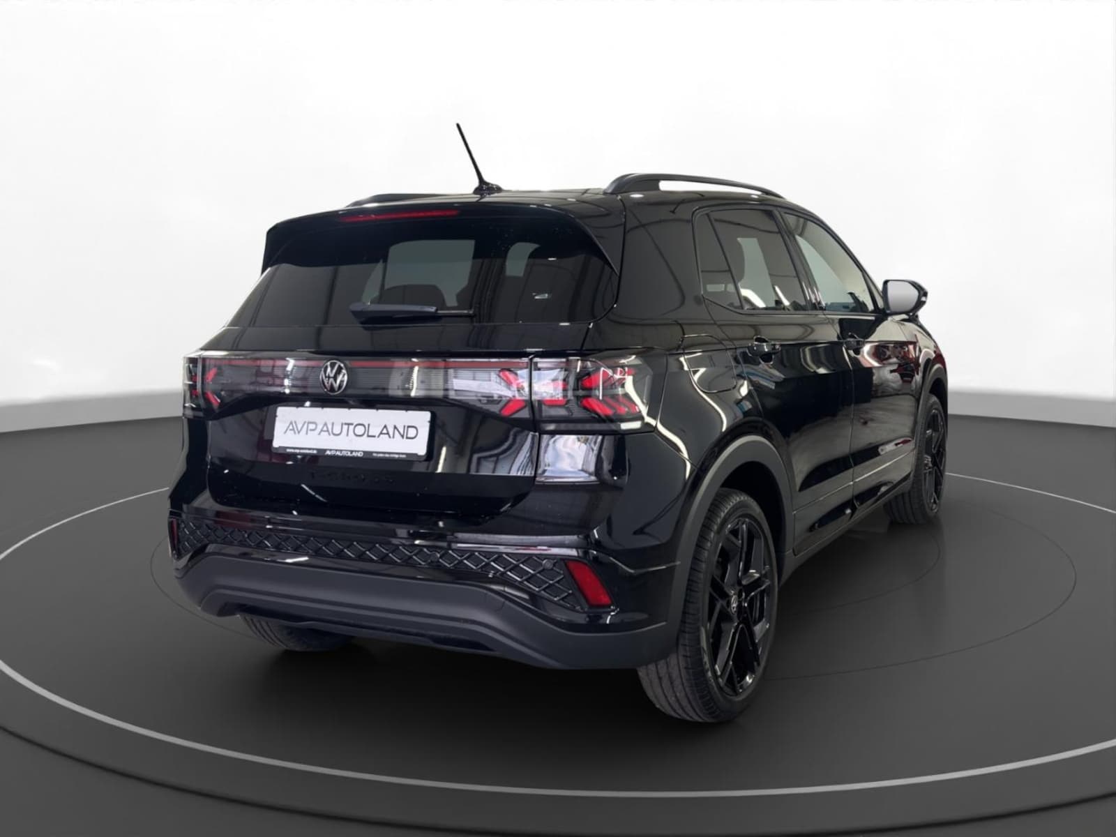 Volkswagen T-Cross – Bild 5