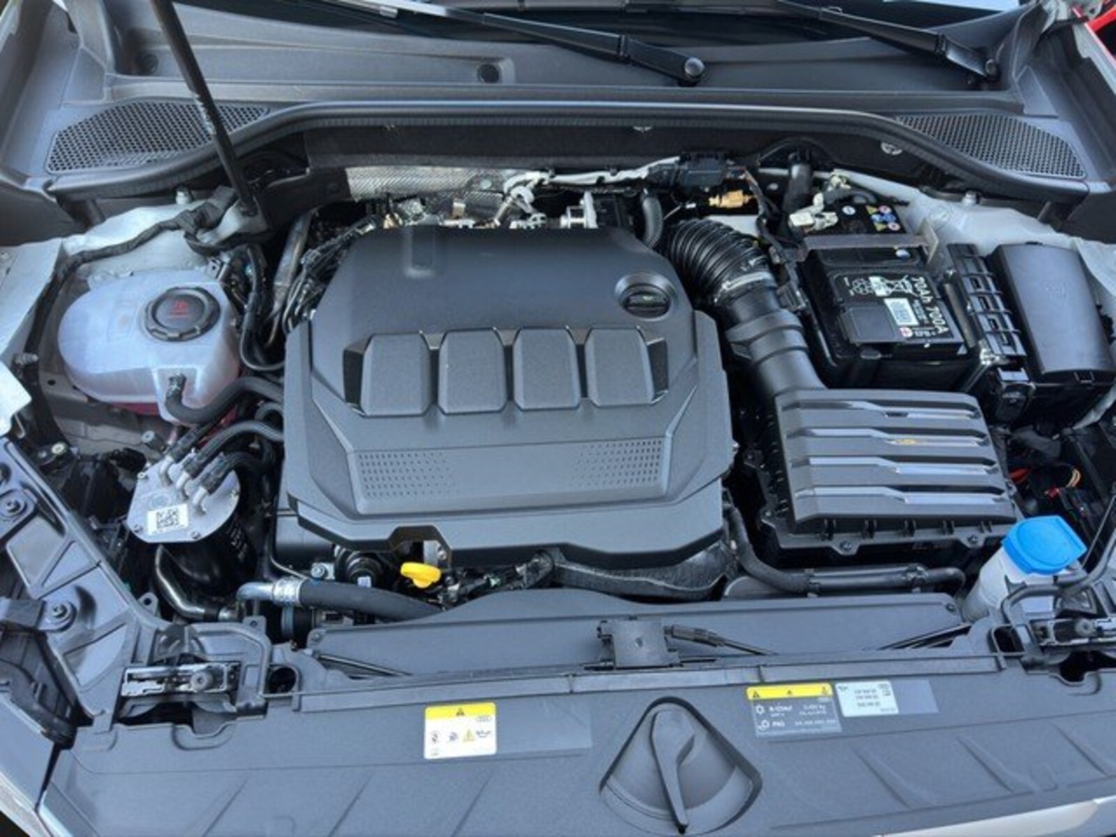 Audi Q2 – Bild 15