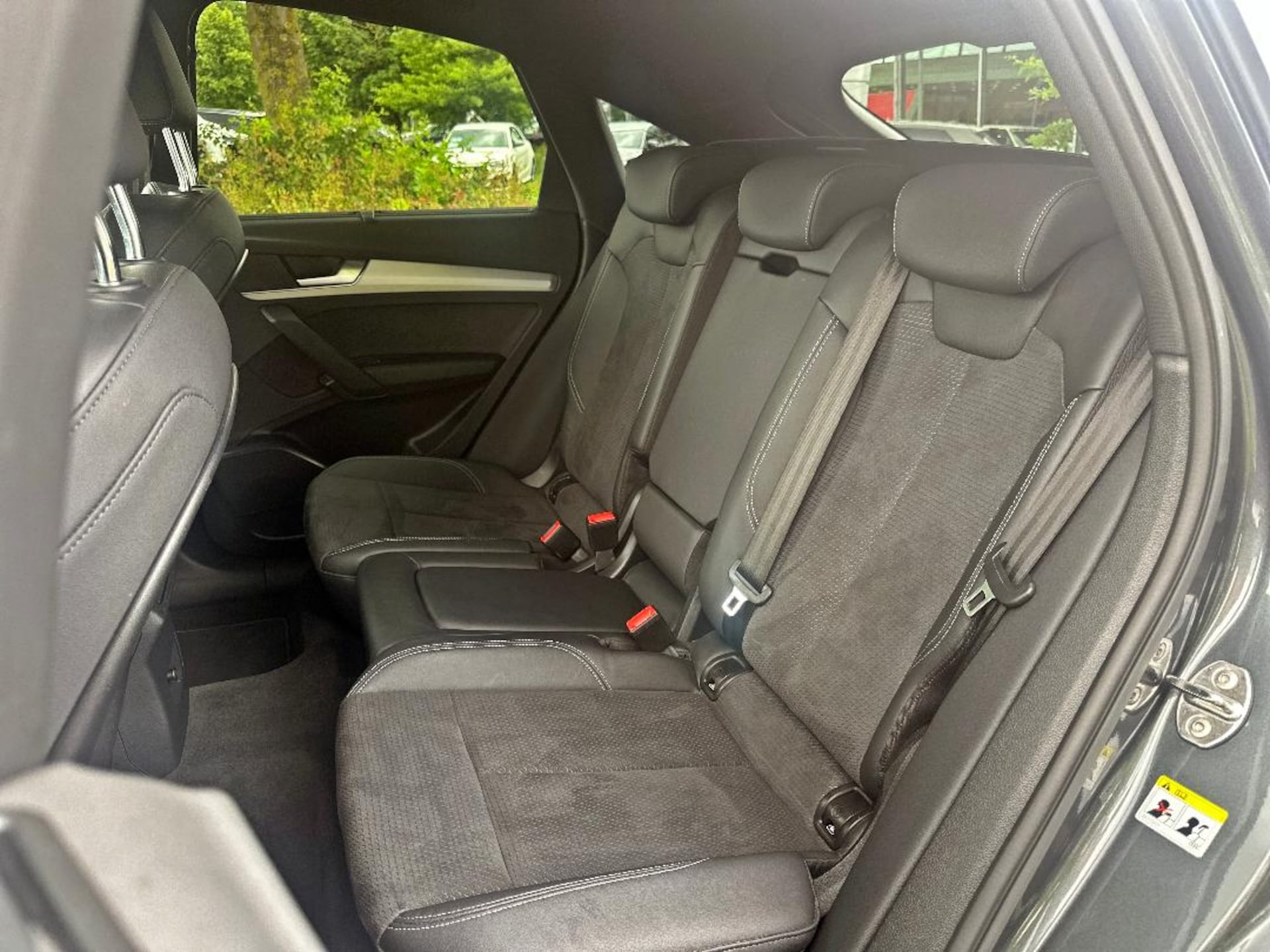 Audi SQ5 Sportback