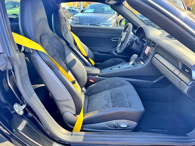 2019 Porsche 911 GTS - Photo 36