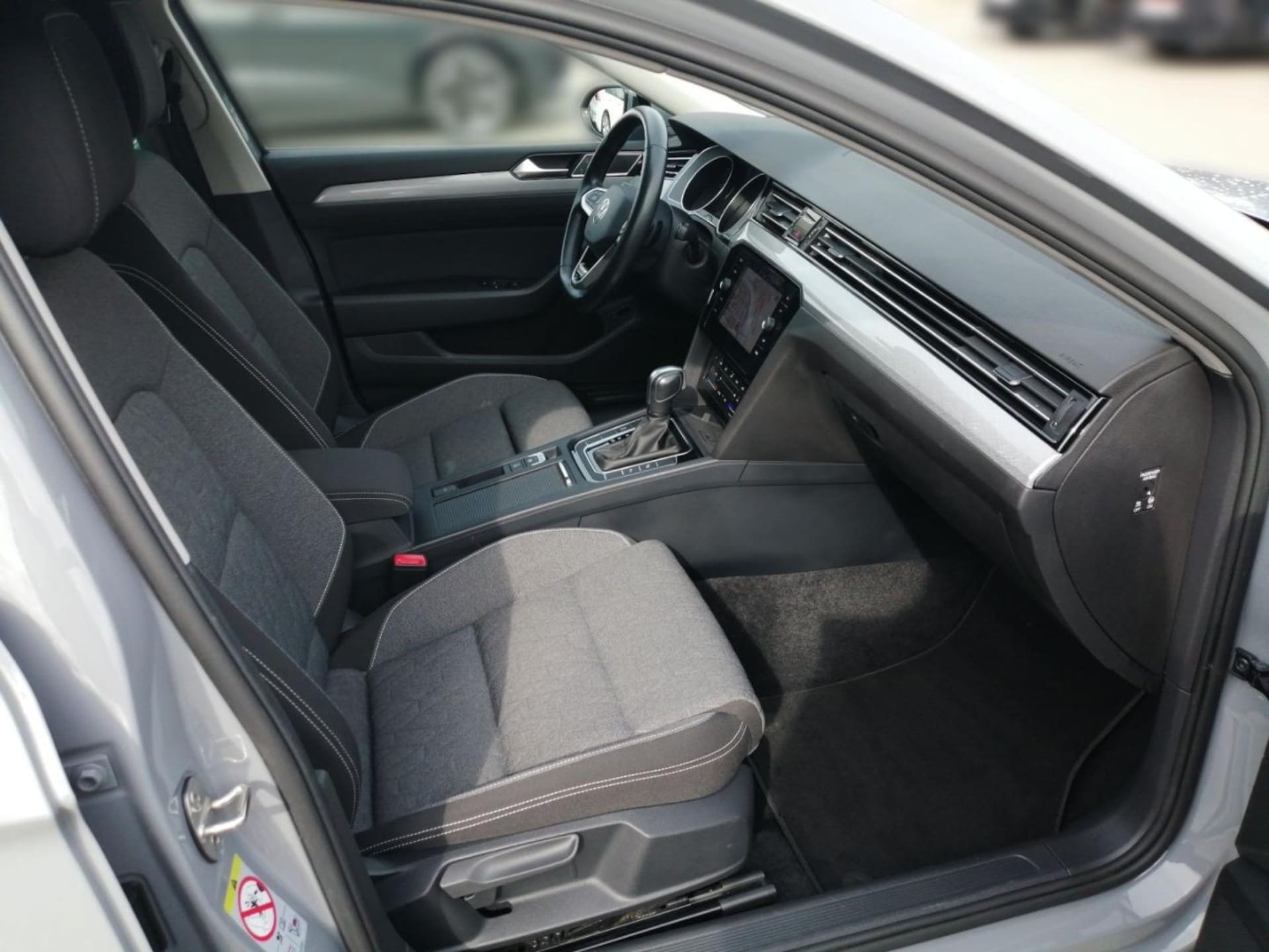 Volkswagen Passat Variant Business