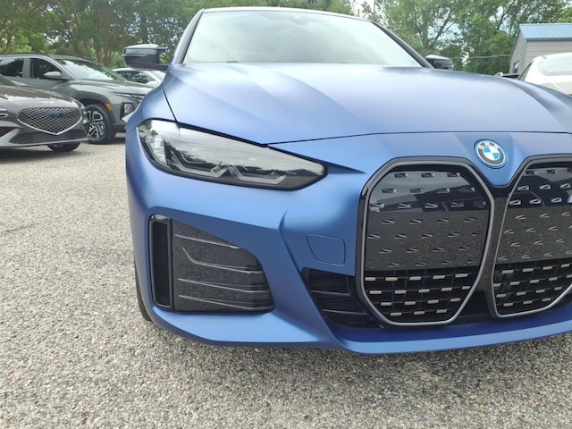 2023 BMW i4