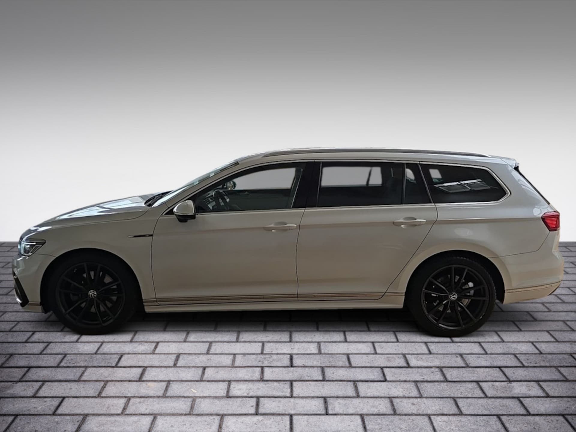 Volkswagen Passat Variant Elegance