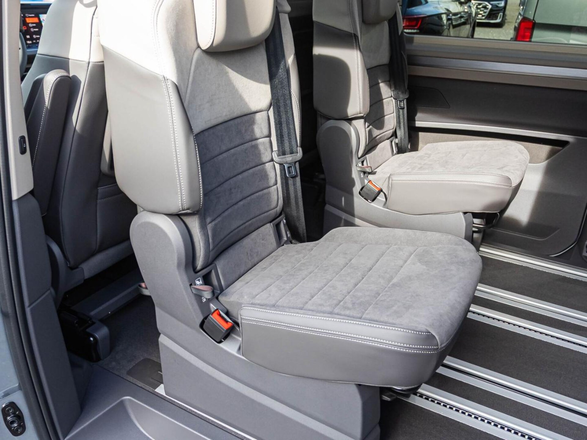 Volkswagen Multivan Life