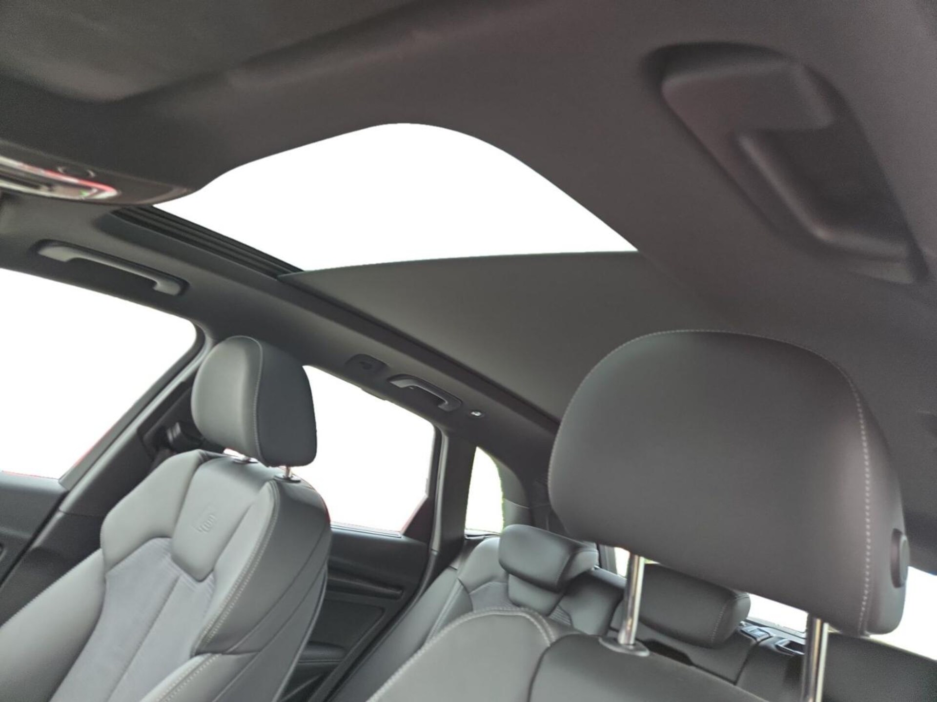Audi SQ5 SUV